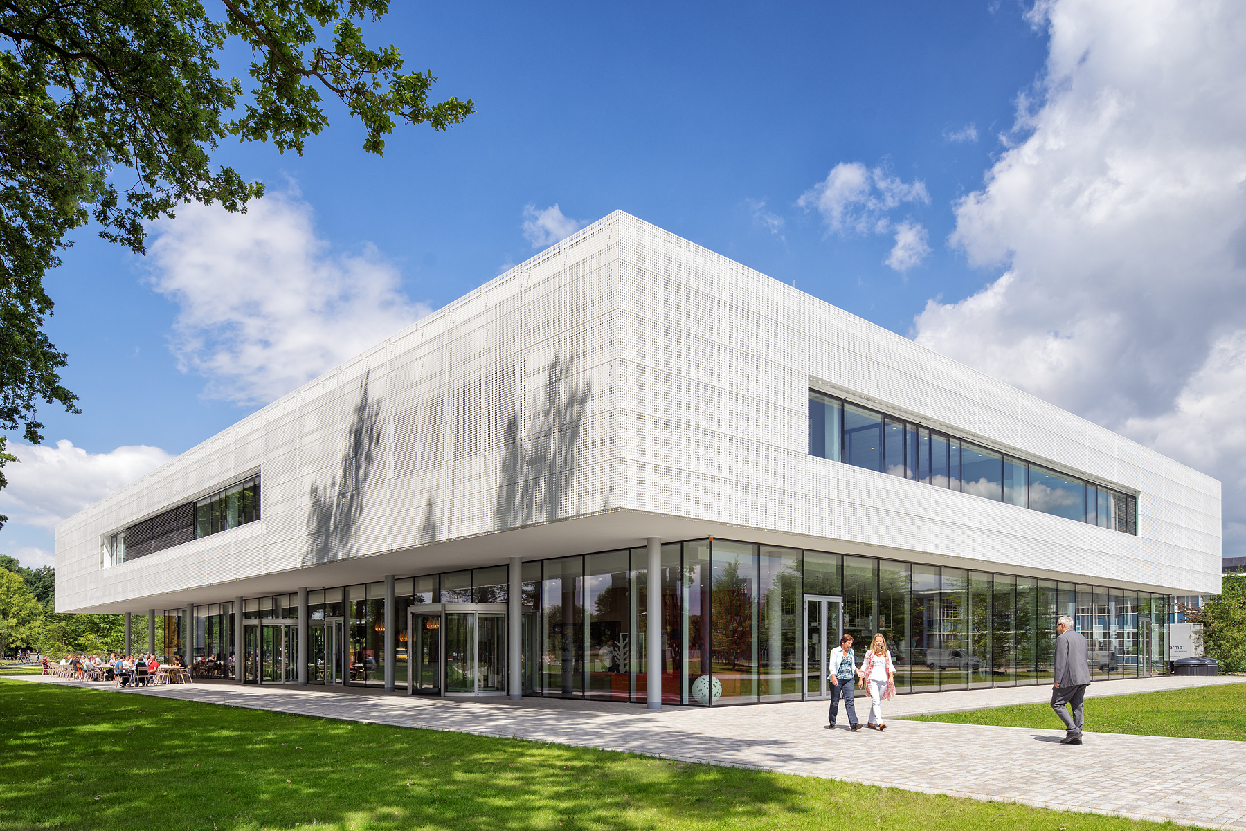 High Tech Systems Park - Foto 4 High Tech Systems Park - Foto 4