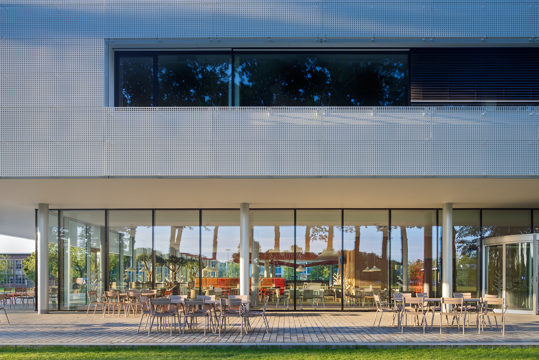 High Tech Systems Park - Foto 3 High Tech Systems Park - Foto 3