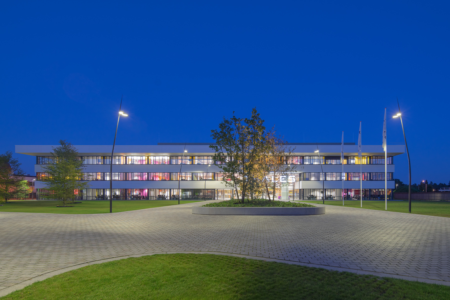 High Tech Systems Park - Foto 7 High Tech Systems Park - Foto 7