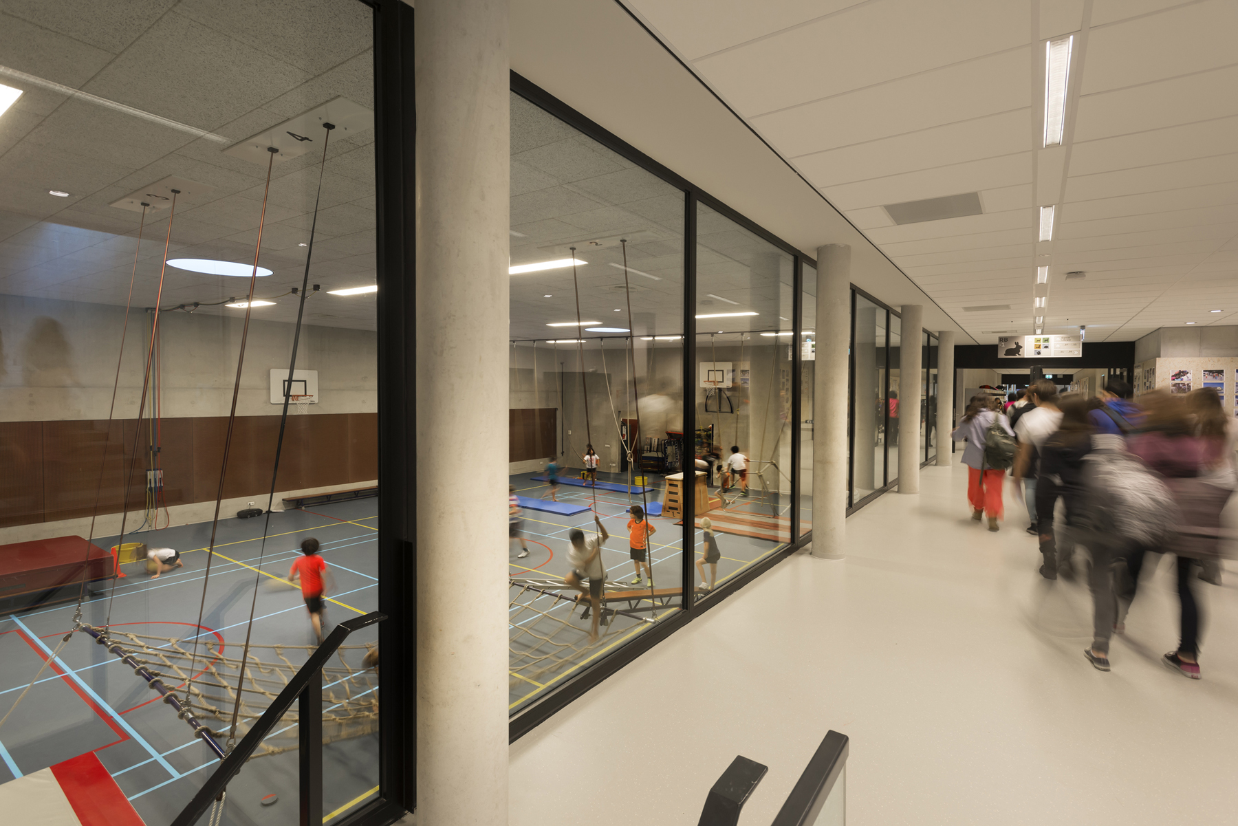 Internationale School Eindhoven (Campus ISE)