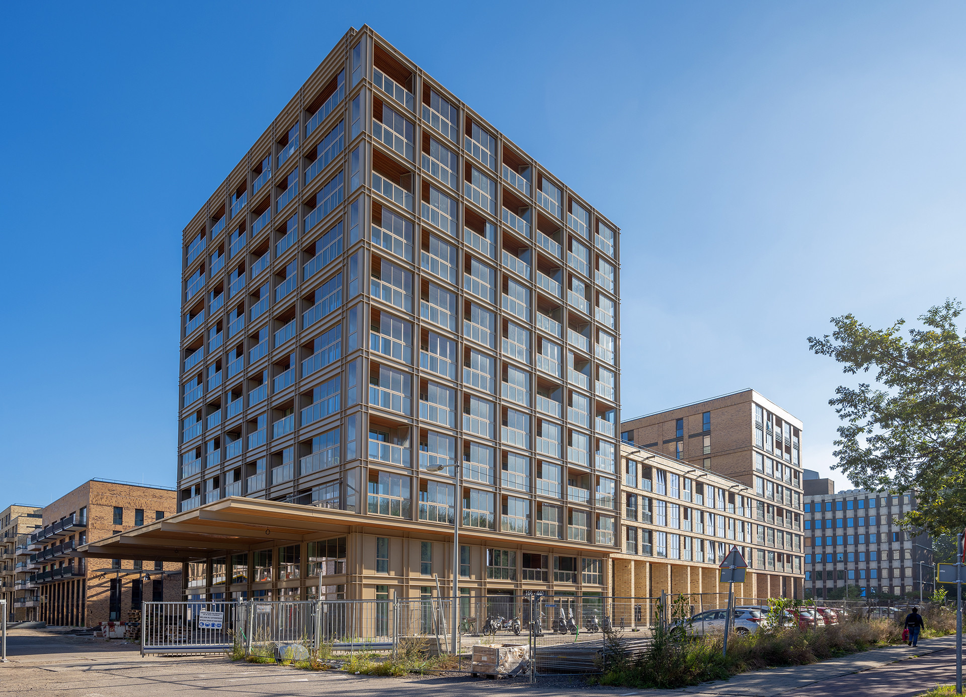 Lieven blok 6 ABC en blok 8 ABCD