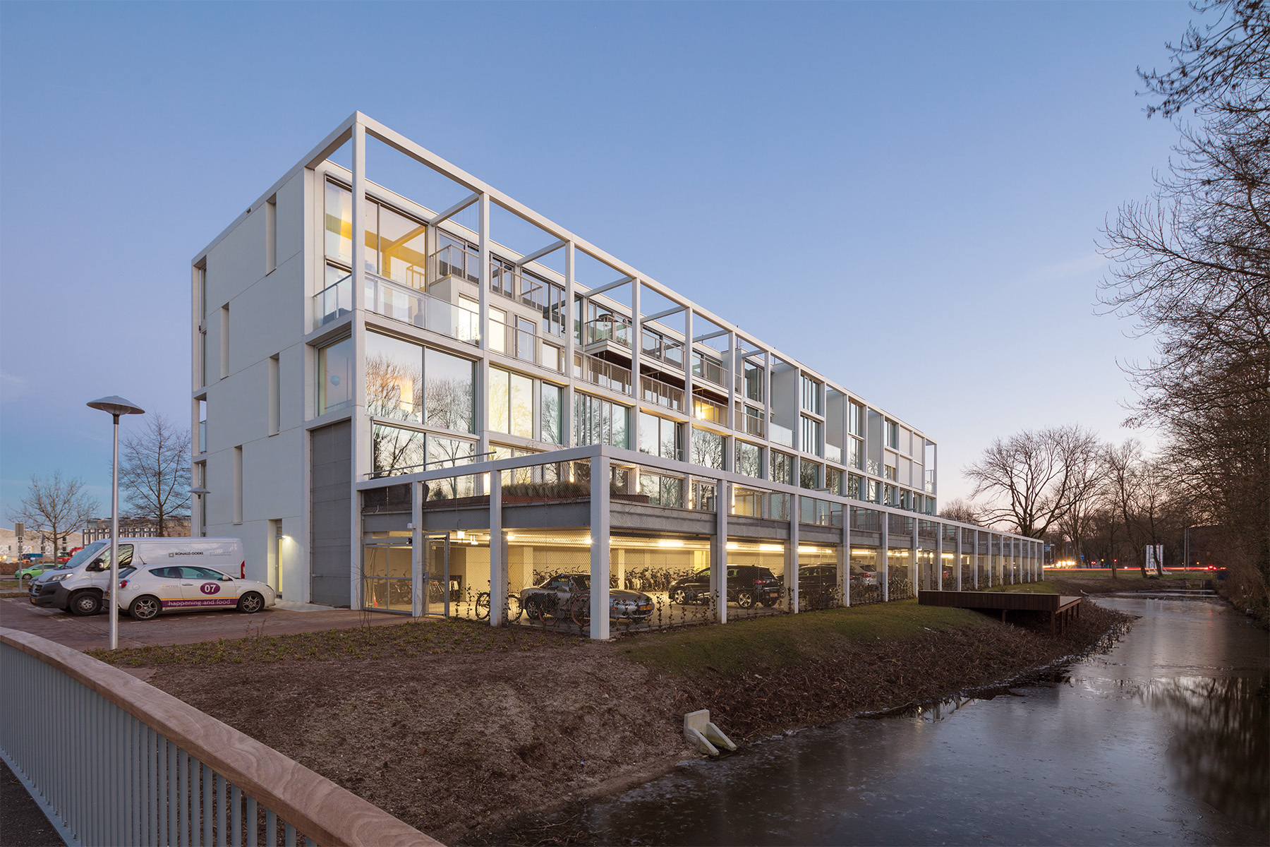 Superlofts Blok Y - Foto 6 Superlofts Blok Y - Foto 6