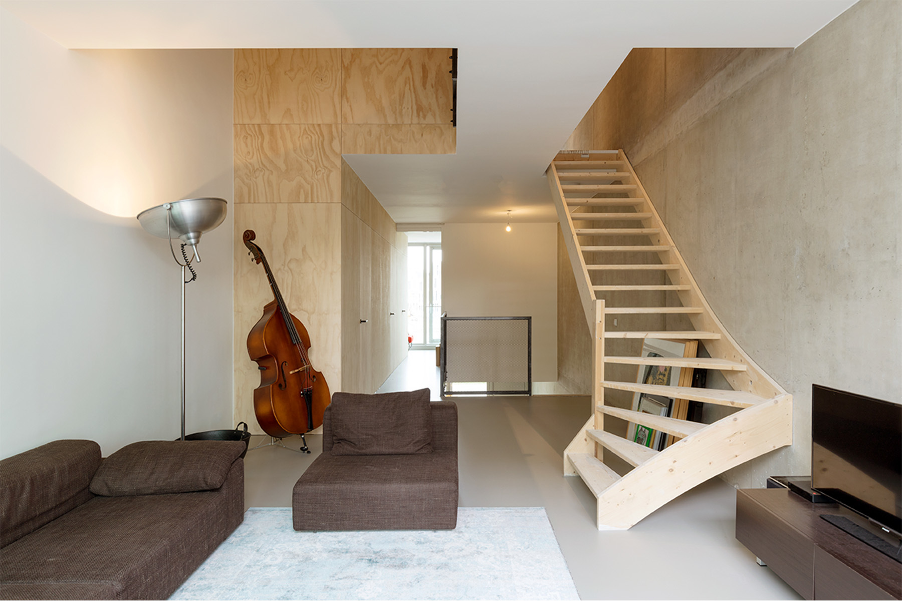 Superlofts Blok Y - Foto 3 Superlofts Blok Y - Foto 3