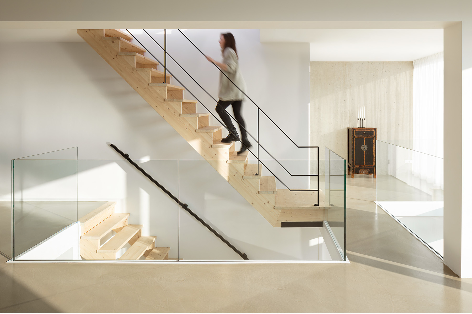 Superlofts Blok Y - Foto 2 Superlofts Blok Y - Foto 2