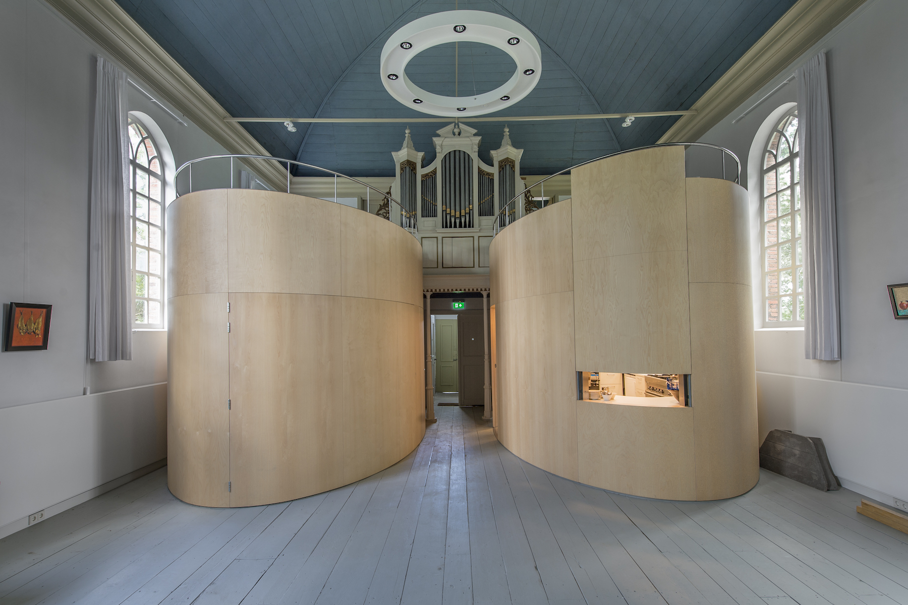 Klein Wetsinge – baken van de toekomst - Foto 6 Klein Wetsinge – baken van de toekomst - Foto 6