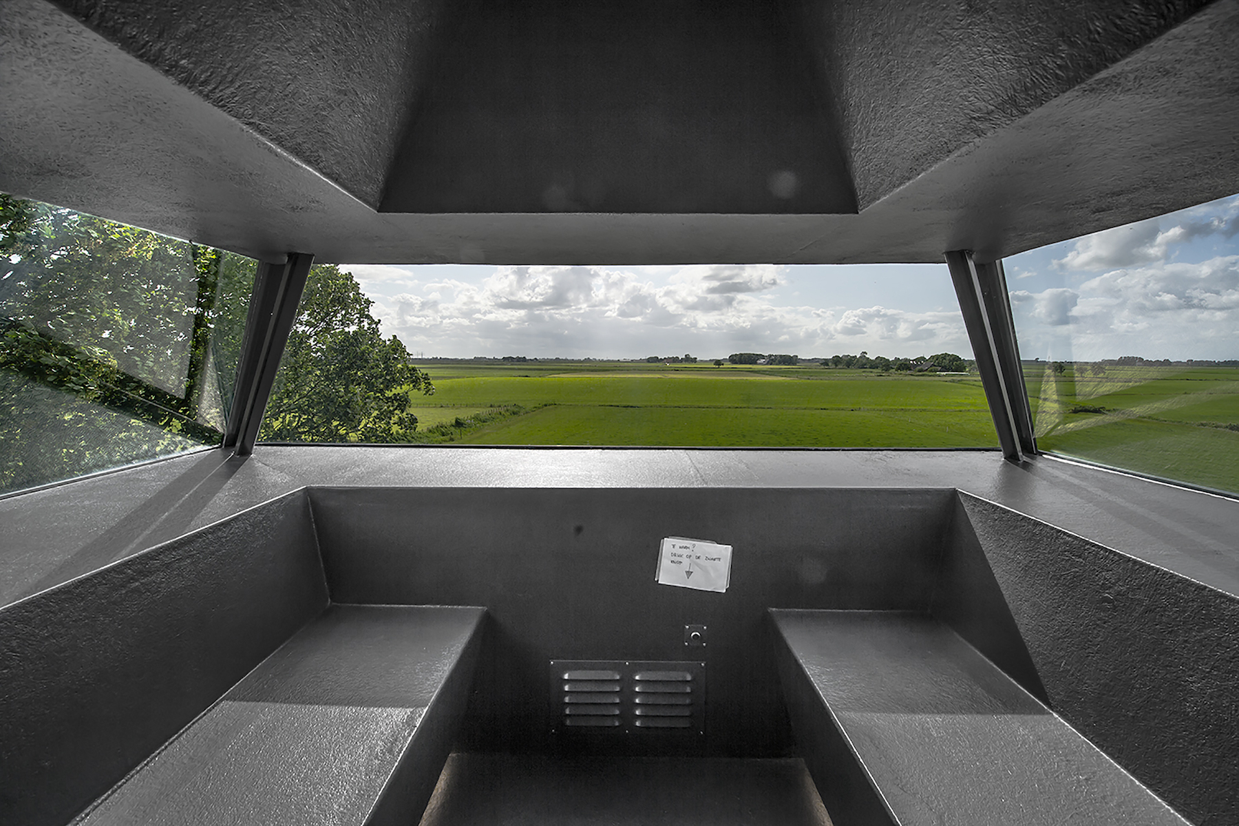 Klein Wetsinge – baken van de toekomst - Foto 2 Klein Wetsinge – baken van de toekomst - Foto 2