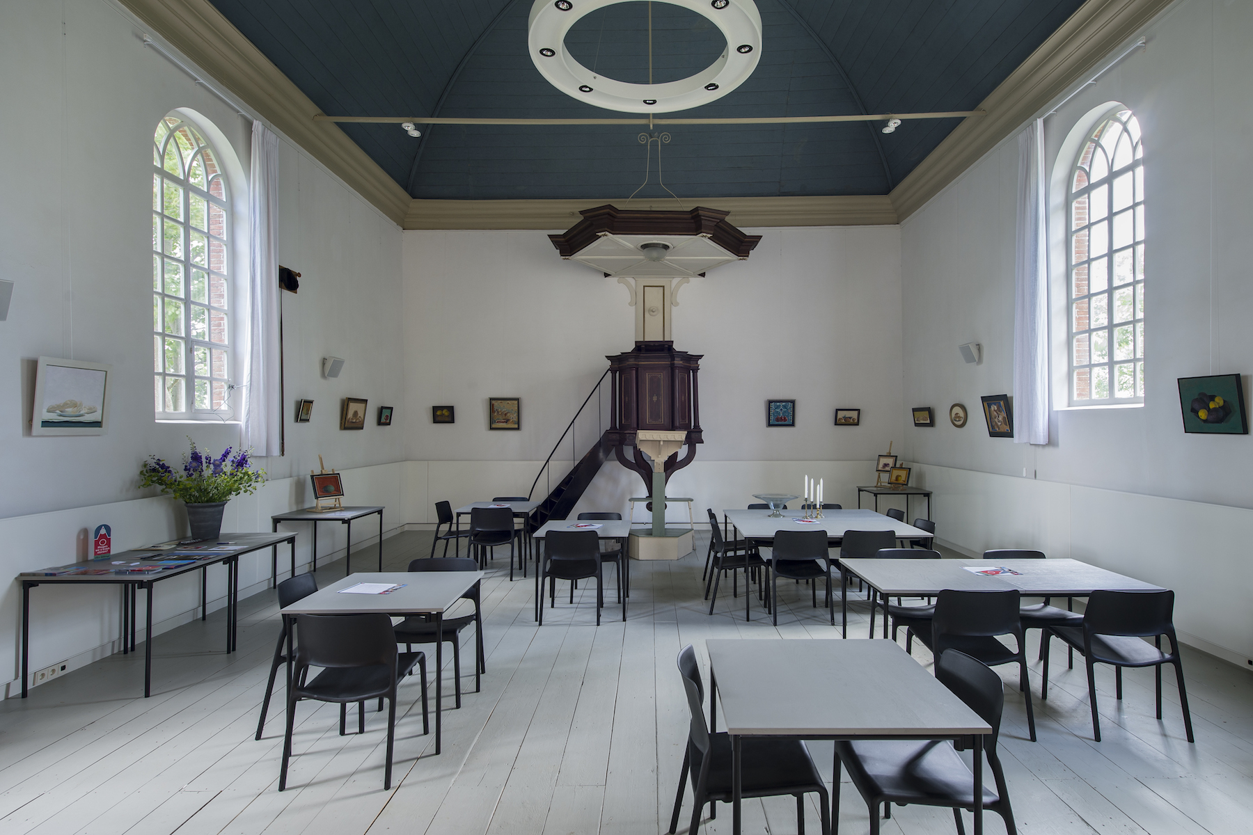 Klein Wetsinge – baken van de toekomst - Foto 4 Klein Wetsinge – baken van de toekomst - Foto 4