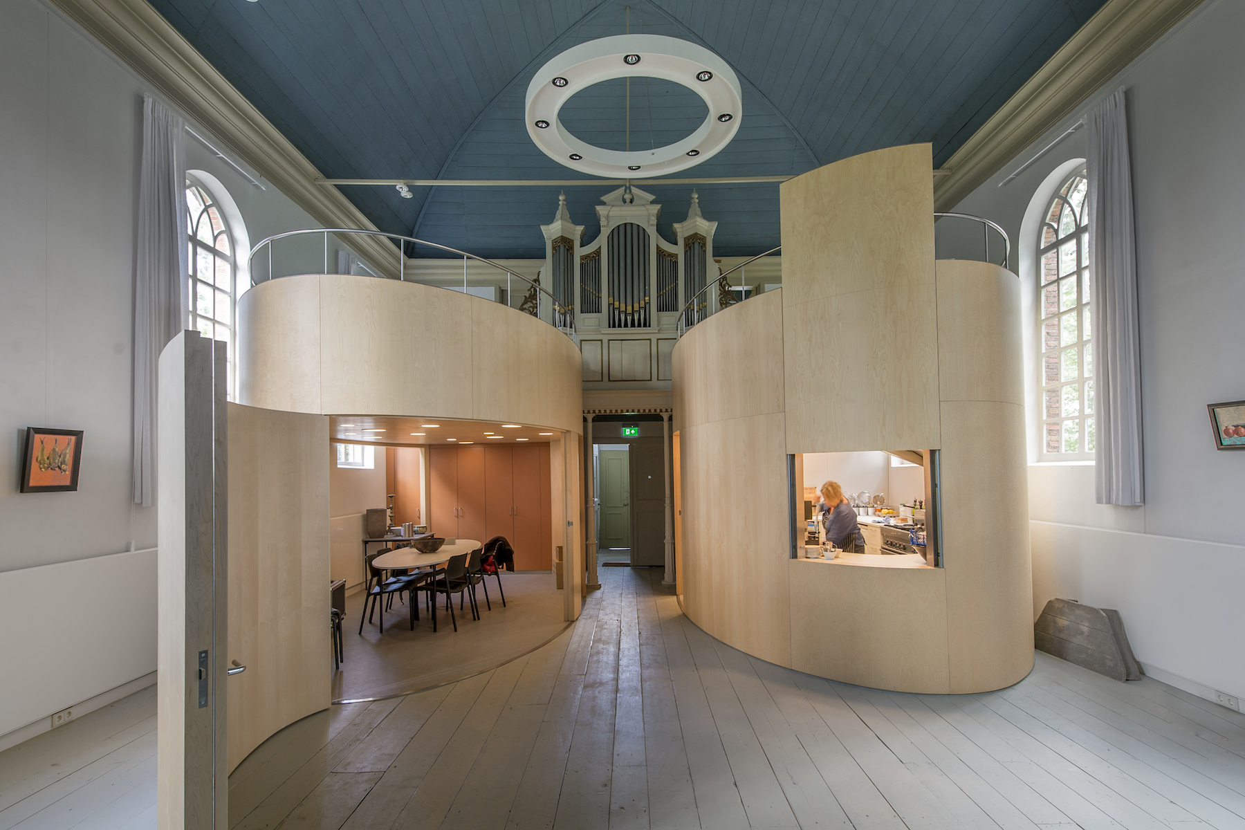 Klein Wetsinge – baken van de toekomst - Foto 7 Klein Wetsinge – baken van de toekomst - Foto 7